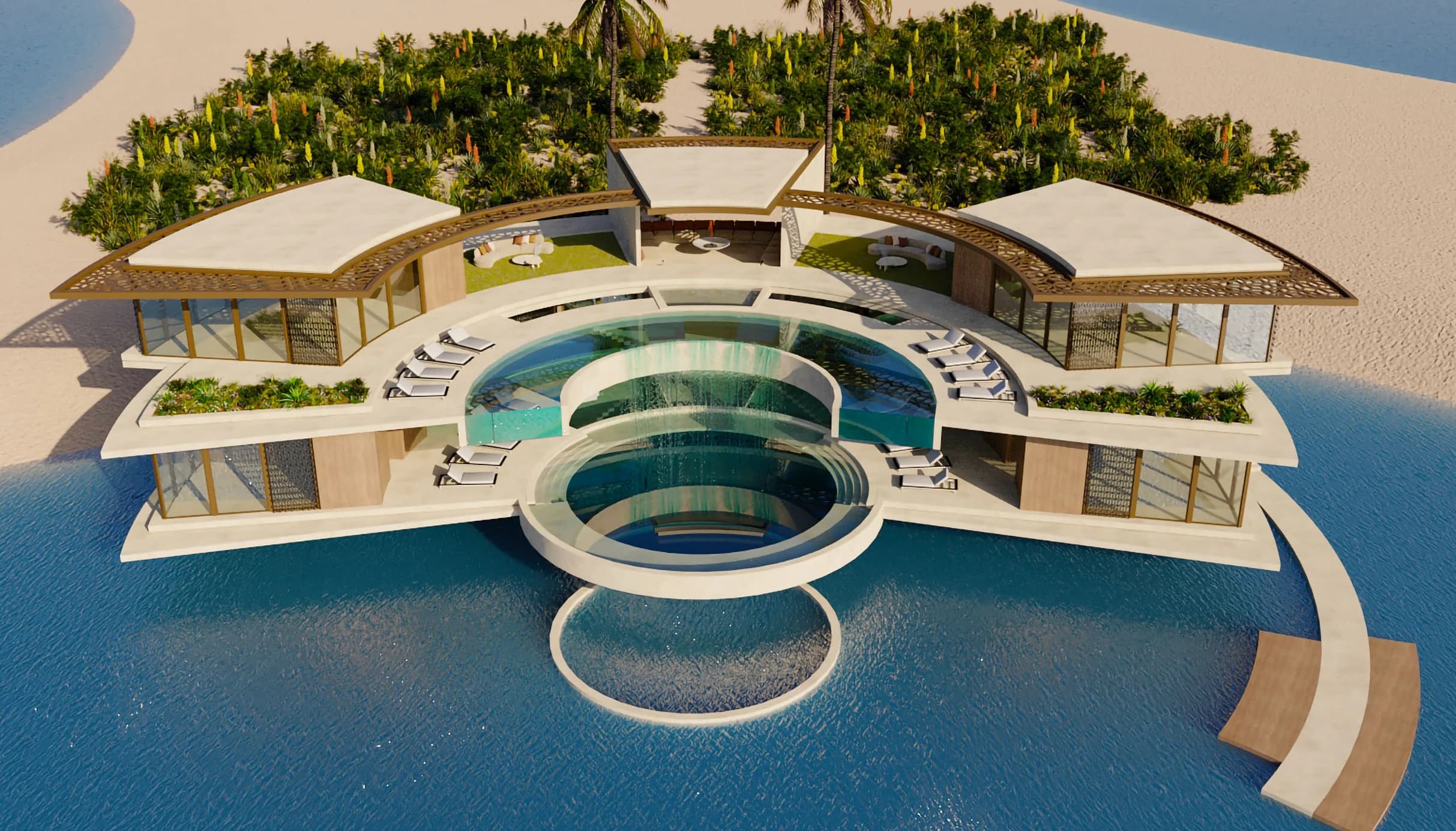 Amali Island
