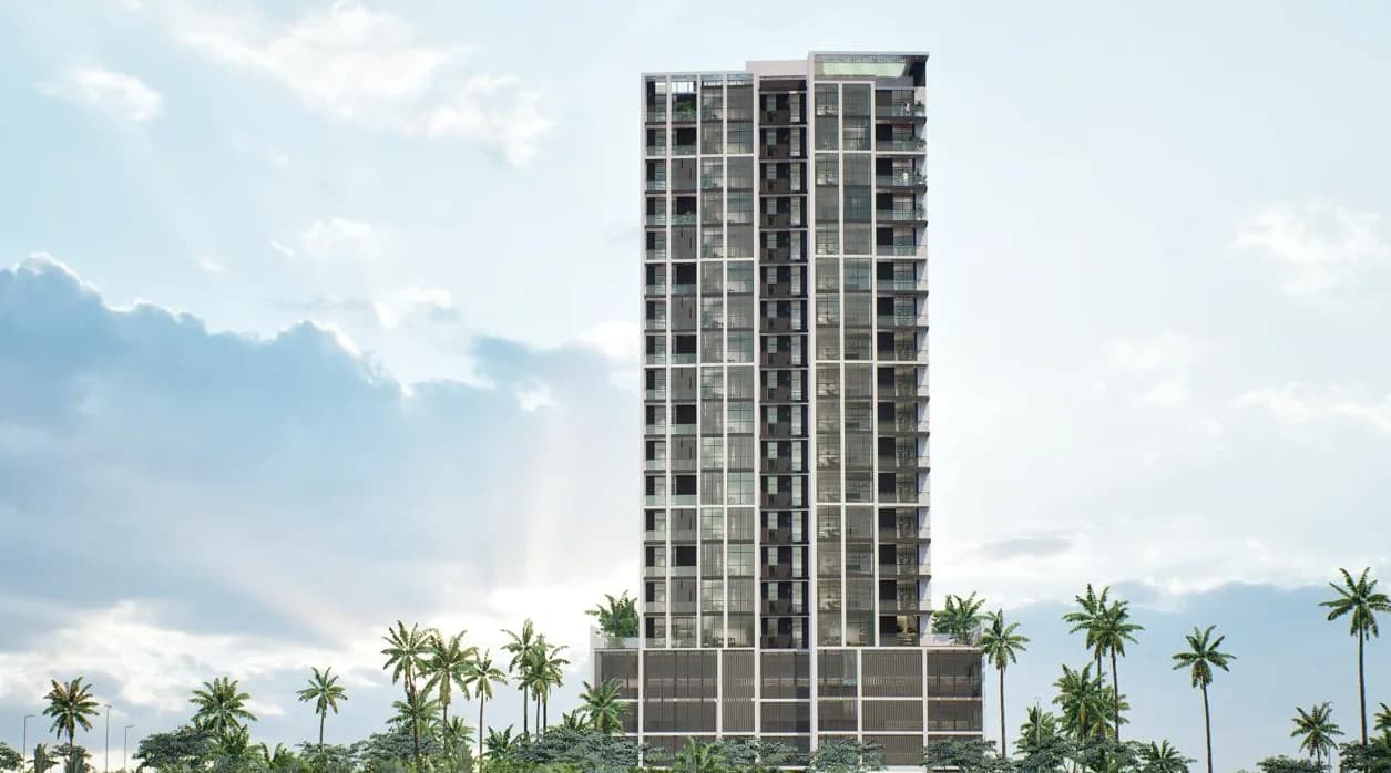Aria Heights