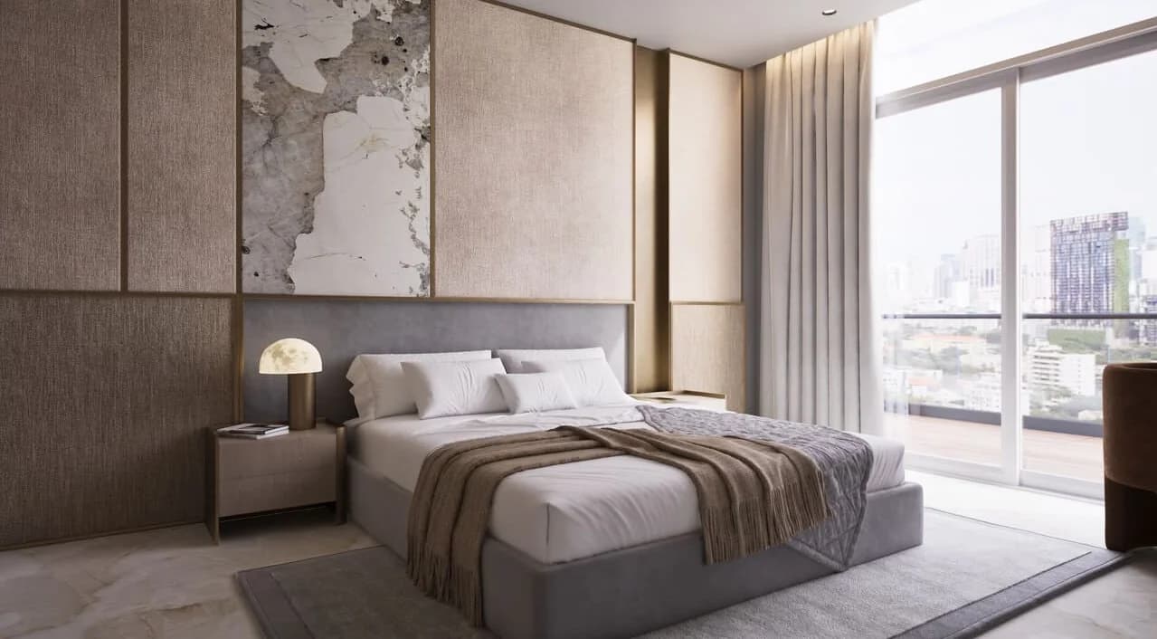 Avana Residences by Deca