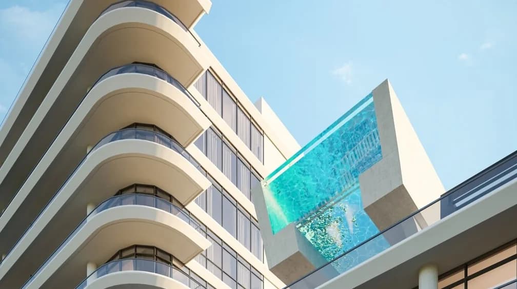 Aveline Residences by Citi Developers