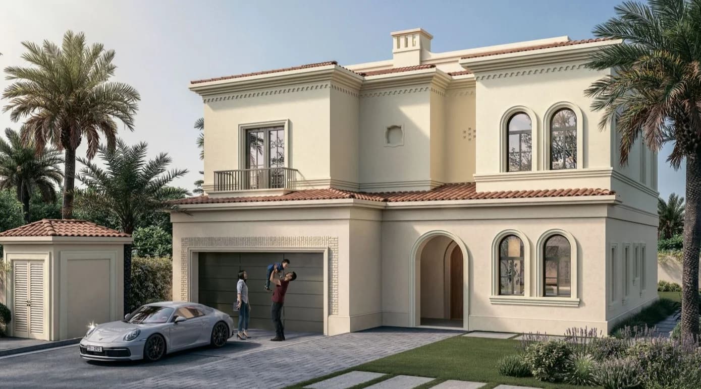 Bloom Living 7 - Almeria