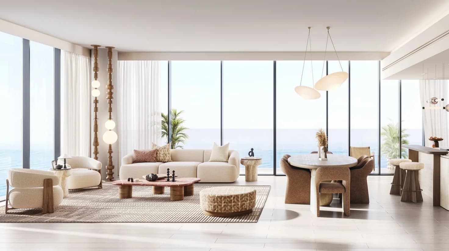 2-Bedroom Apartment for Sale in Costa Mare, 1,283 sq ft