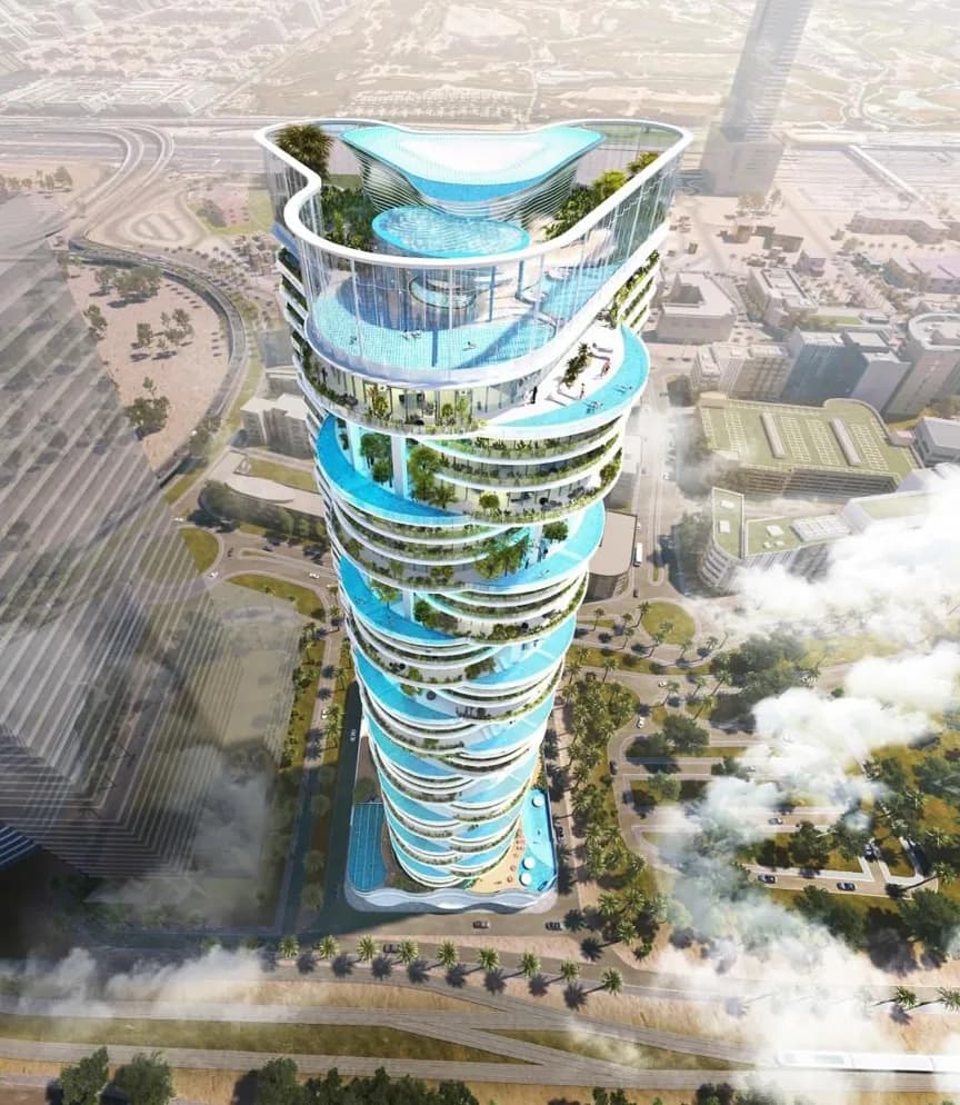 Damac Casa by Damac