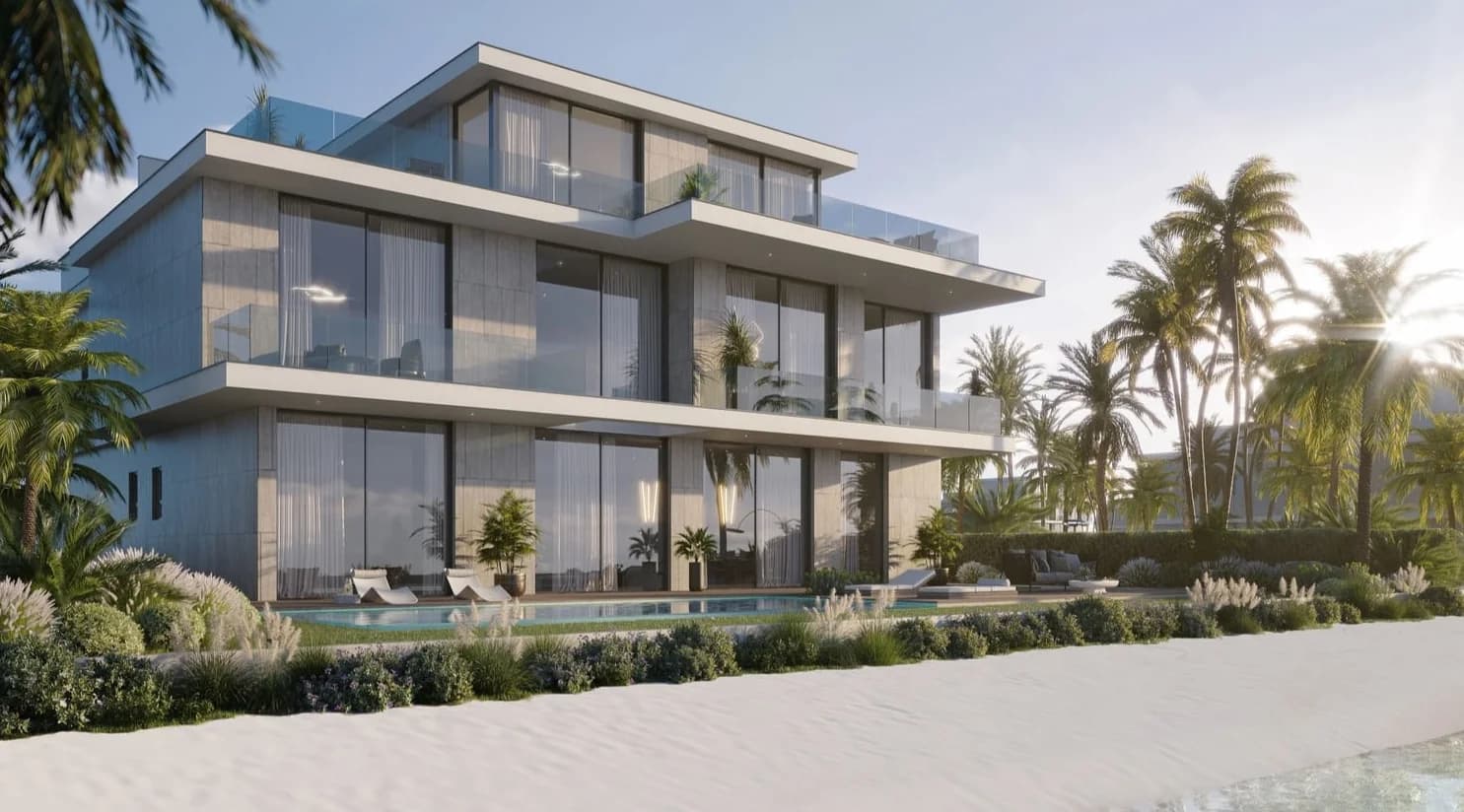 District One West Phase 2