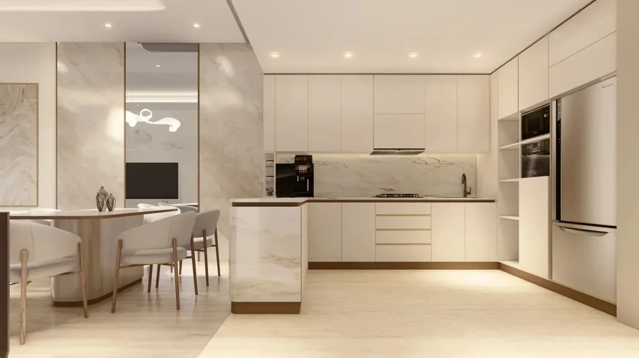 Galleria Residences by Evera