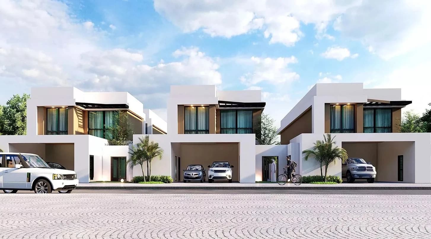Granada Villas II