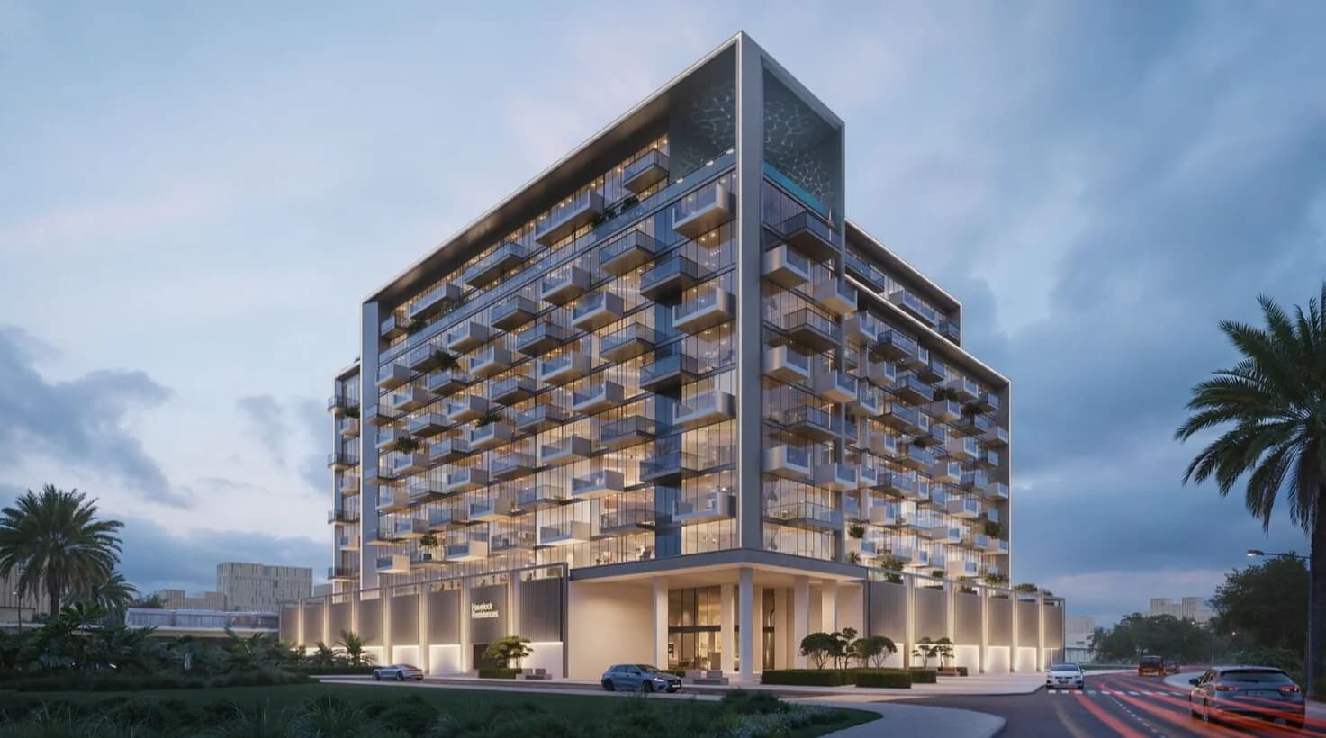 Havelock Residences