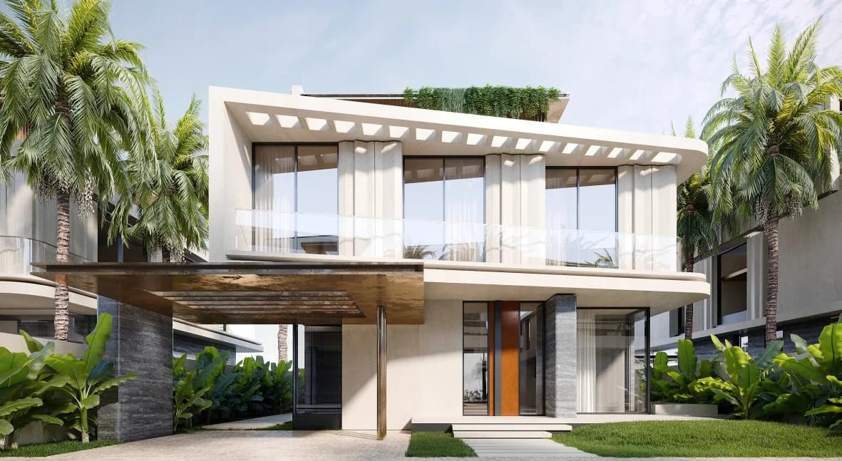 Mira Villas Designed by Bentley Home