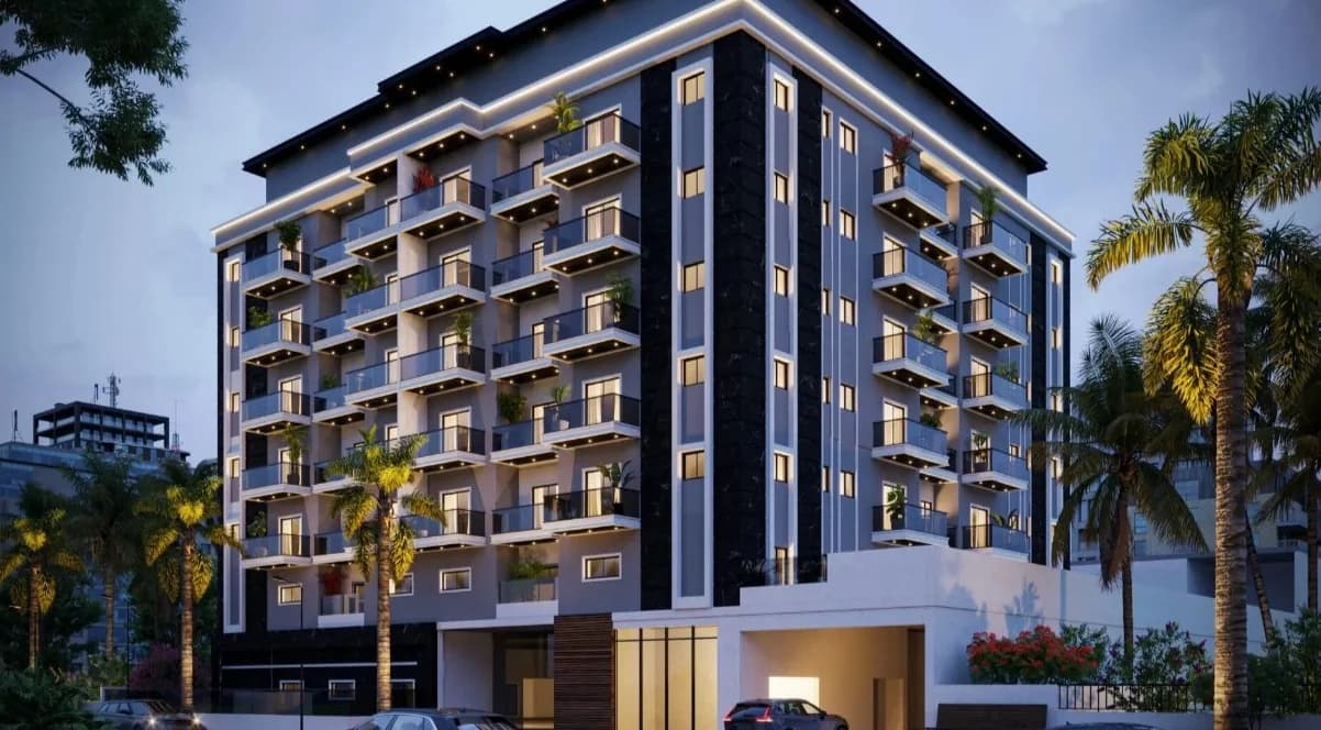 Moonsa Residences