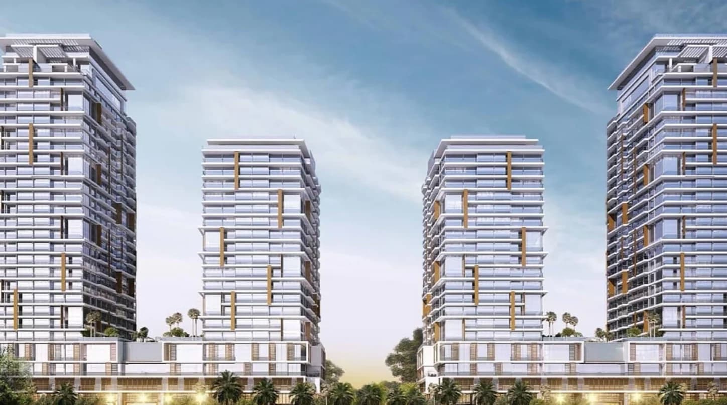 Park Gate Residences