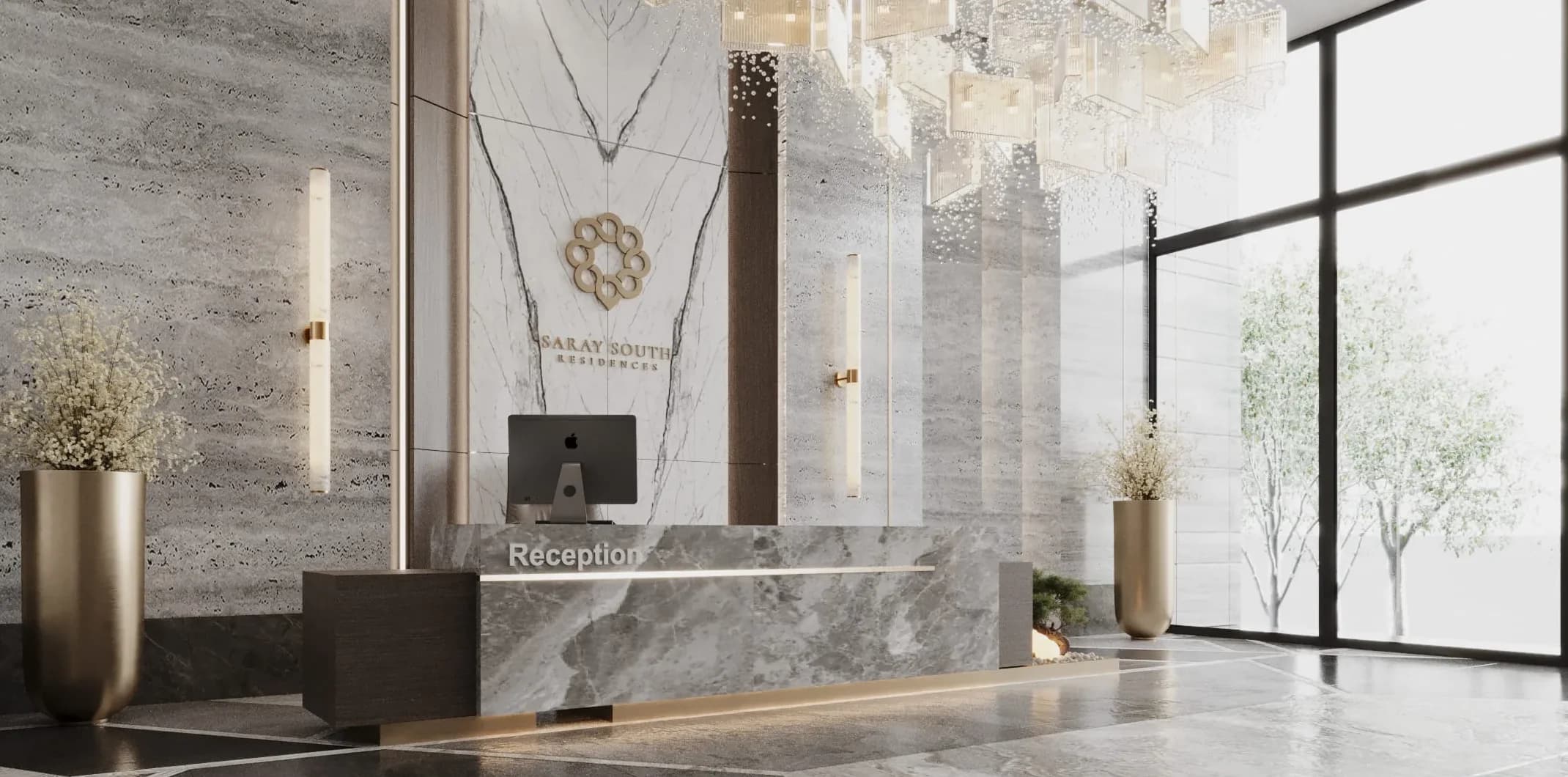 Saray South Residences by Q