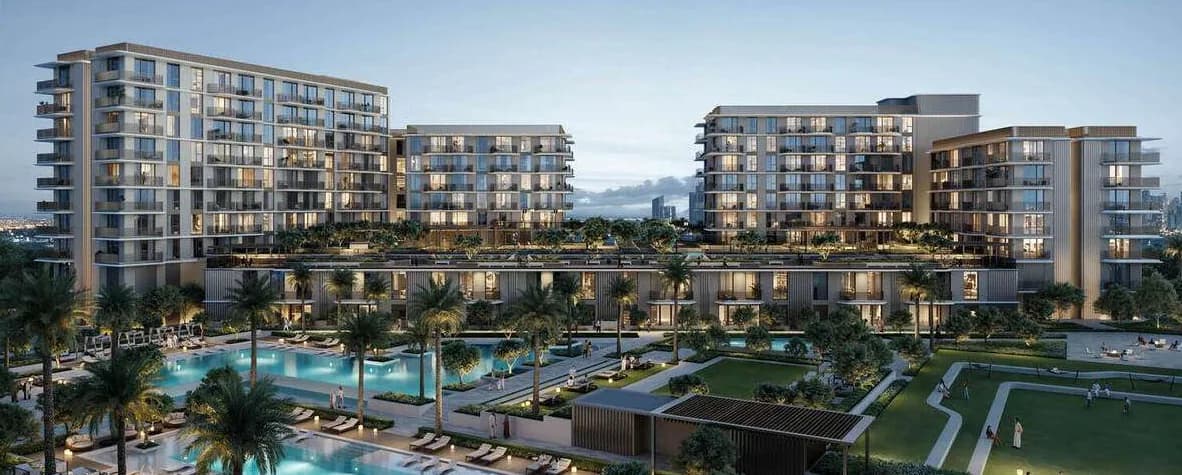 Sera 2 by Emaar