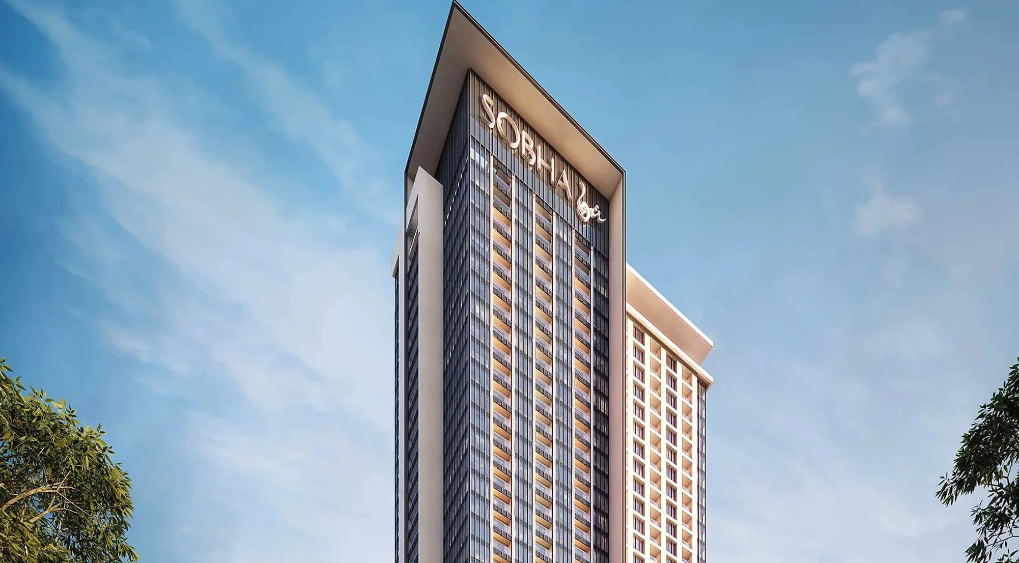 Sobha Creek Vistas Grande