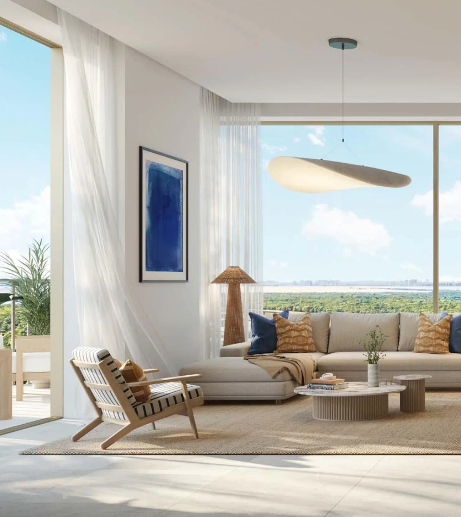 The Beach House Fahid by Aldar