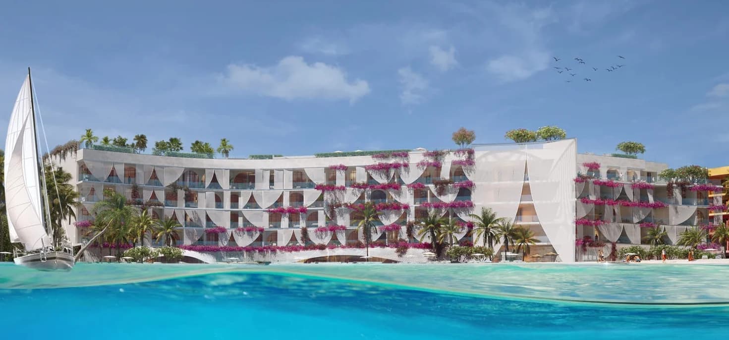 The Heart of Europe - Marbella Resort Hotel, Vignette Collection by THOE