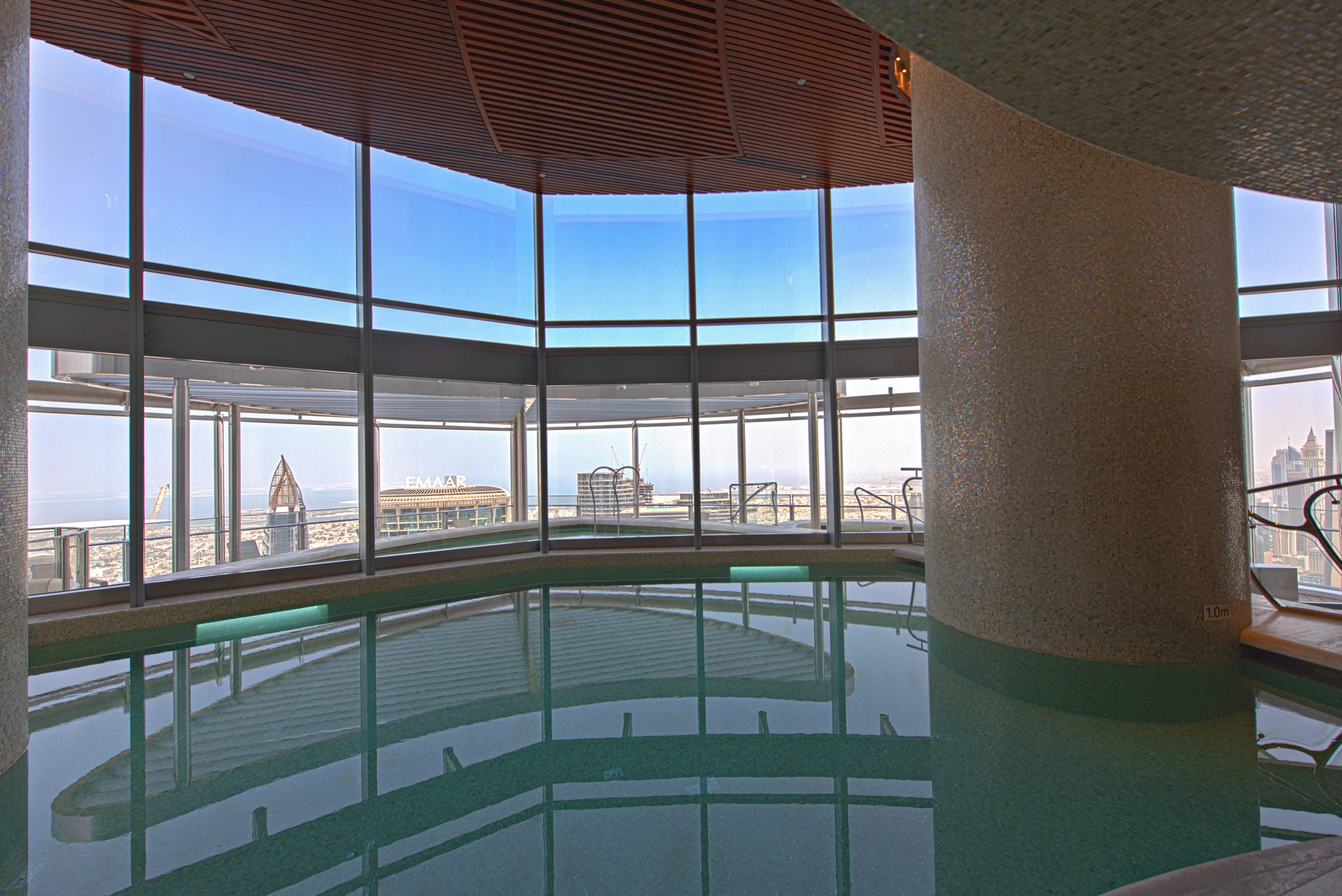 The Residence | Burj Khalifa